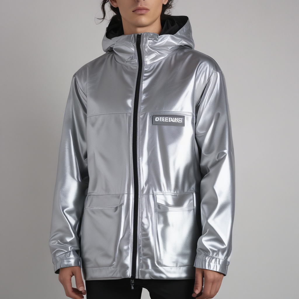 Reflective Jacket